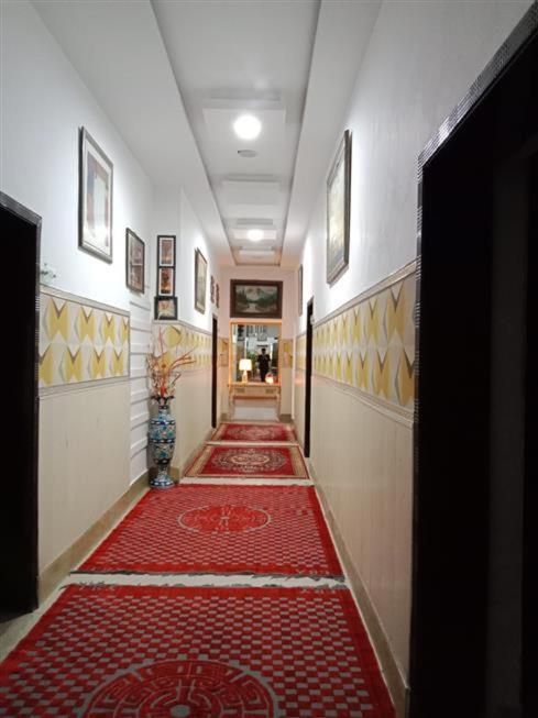 Helen One Hotel Lahore Exterior photo